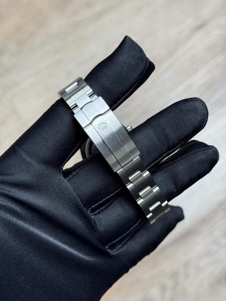 Rolex | Oyster Perpetual | 276200 | Steel | 28 x 33 mm | Steel | Automatic