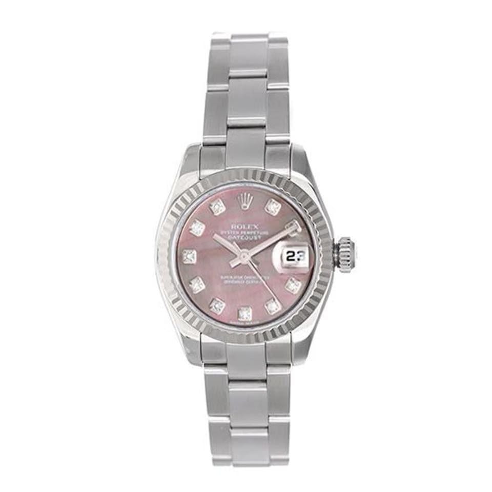 Rolex | Datejust | 179174 | Steel | Automatic