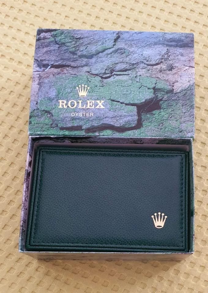 Rolex | Datejust | 16234 | 36 mm | Steel | Automatic