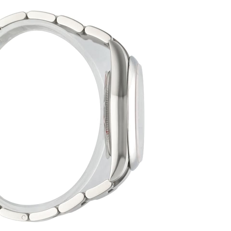 Rolex | Oyster Perpetual | 124300 | Steel | 41 mm | Steel | Grey | Automatic