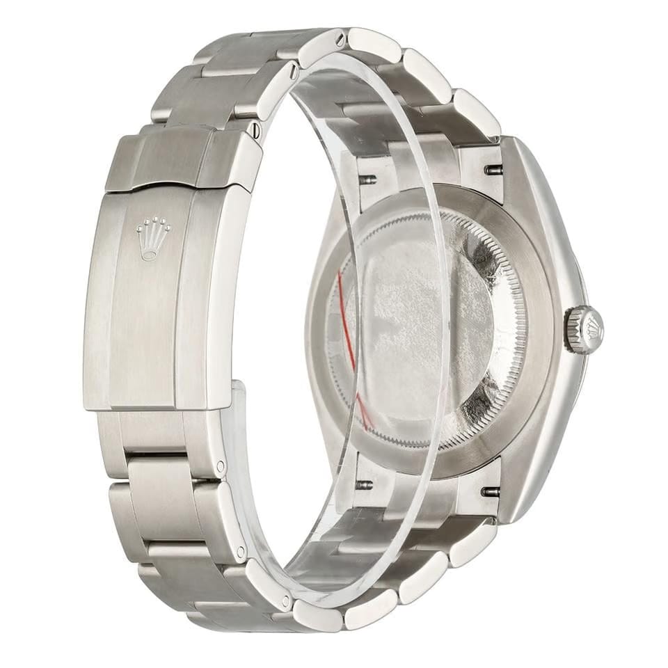 Rolex | Oyster Perpetual | 124300 | Steel | 41 mm | Steel | Grey | Automatic