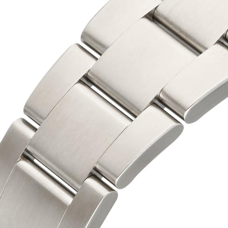 Rolex | Oyster Perpetual | 124300 | Steel | 41 mm | Steel | Grey | Automatic