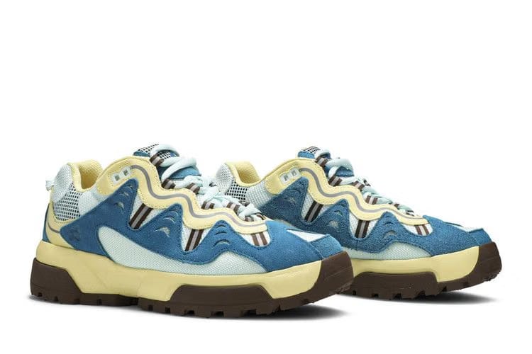 Golf Le Fleur x Gianno Ox Skylight