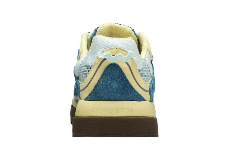 Golf Le Fleur x Gianno Ox Skylight