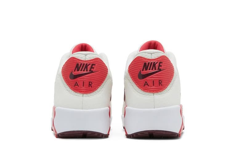 Air Max 90 Golf Dark Beetroot
