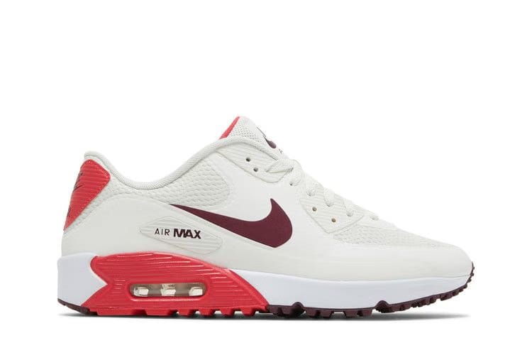 Air Max 90 Golf Dark Beetroot