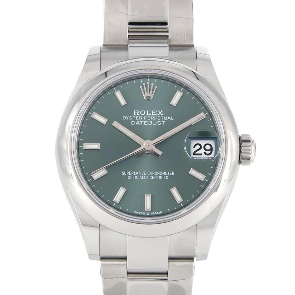 Rolex | Datejust | 278240 | Steel | 31 mm | Steel | Automatic