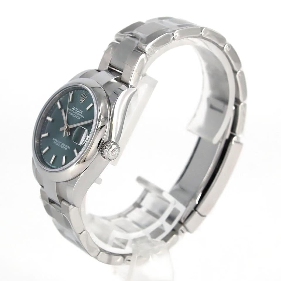 Rolex | Datejust | 278240 | Steel | 31 Mm | Steel | Automatic