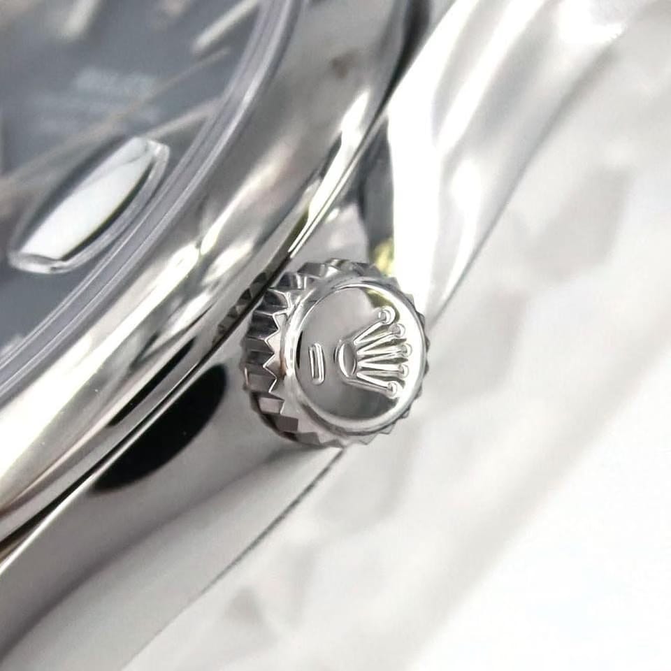 Rolex | Datejust | 278240 | Steel | 31 Mm | Steel | Automatic