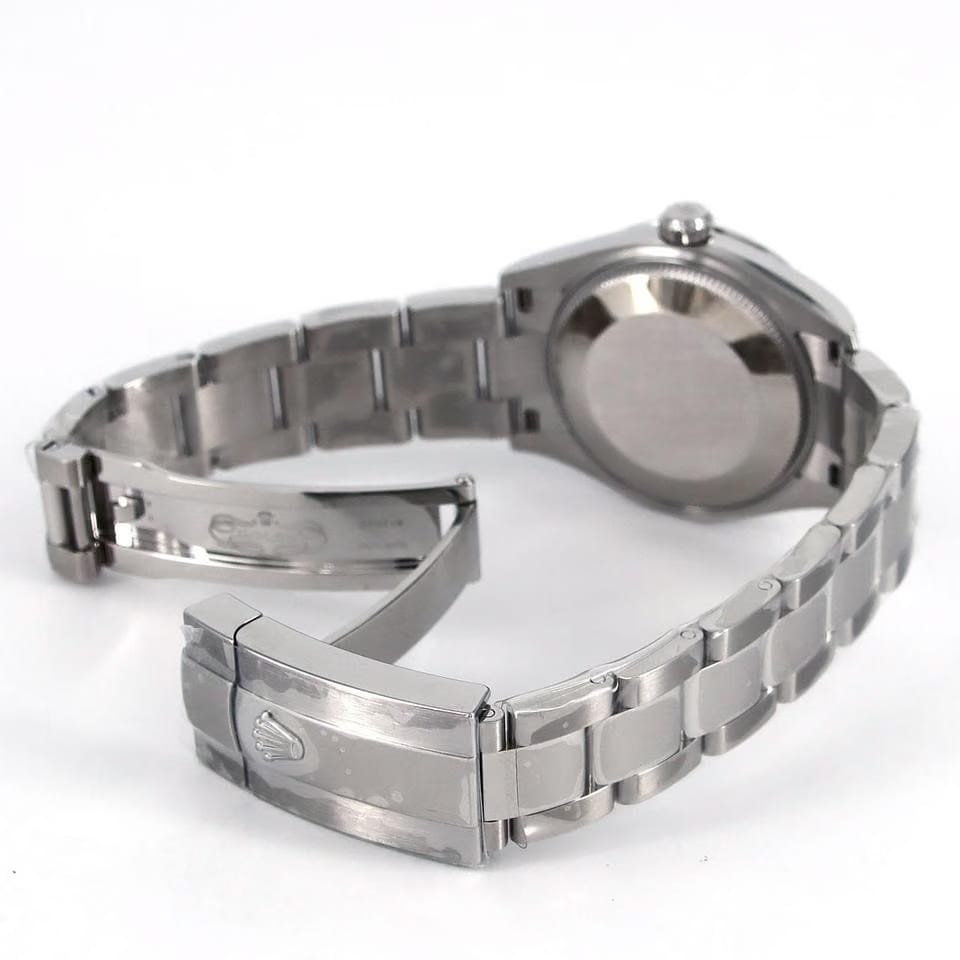 Rolex | Datejust | 278240 | Steel | 31 Mm | Steel | Automatic