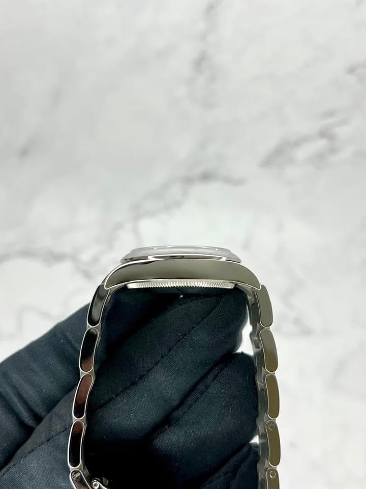 Rolex | Datejust | 278240 | Steel | 31 x 37 mm | Steel | Blue | Automatic