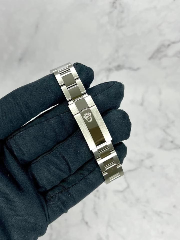 Rolex | Datejust | 278240 | Steel | 31 x 37 mm | Steel | Blue | Automatic