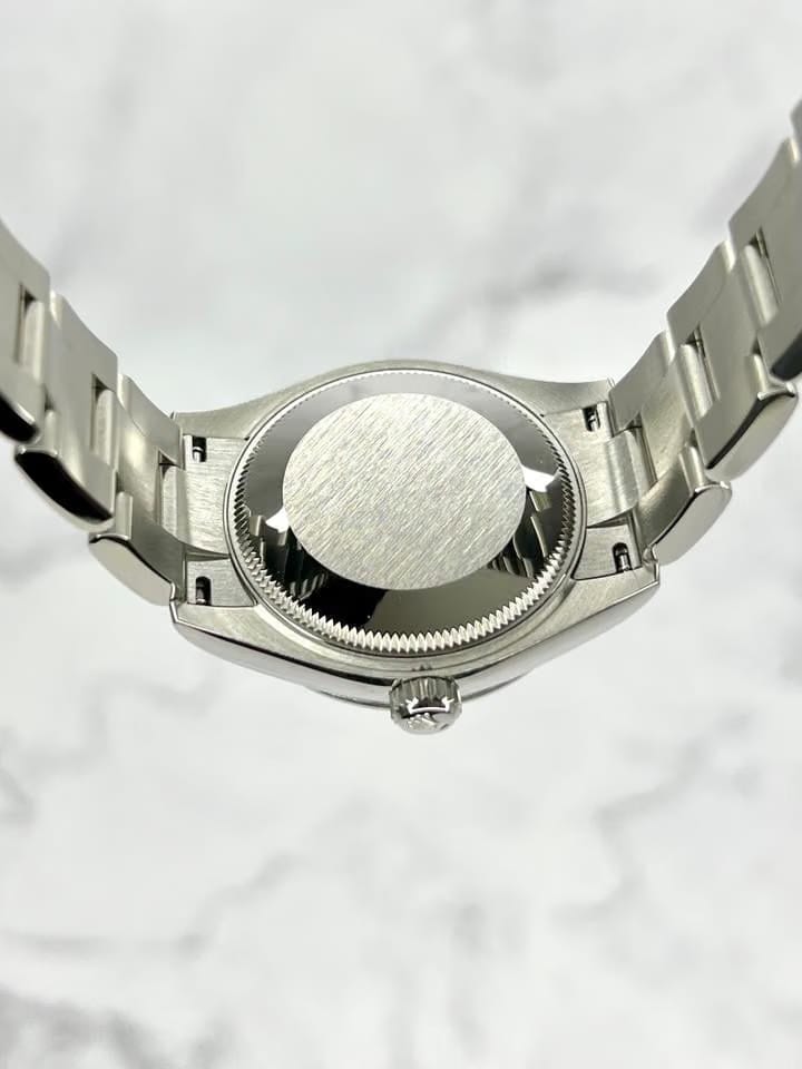 Rolex | Datejust | 278240 | Steel | 31 x 37 mm | Steel | Blue | Automatic