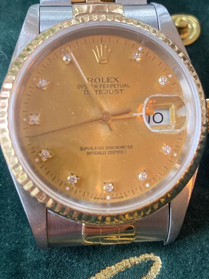 Rolex Datejust36mm
