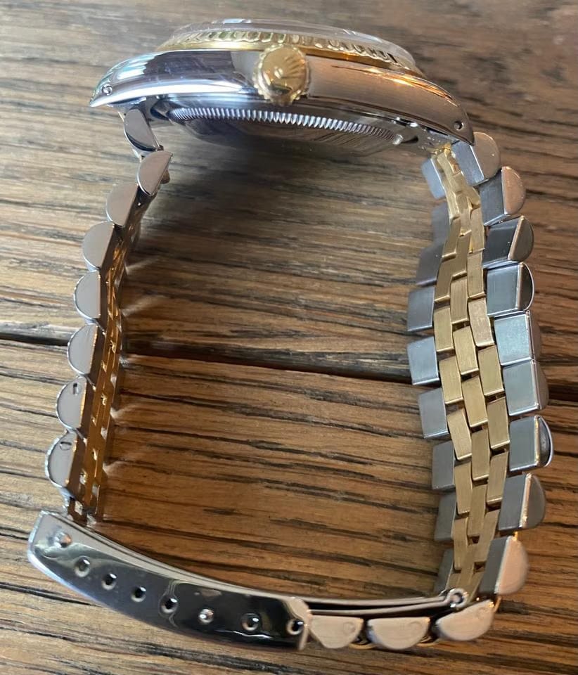 Rolex Datejust36mm
