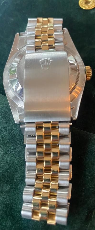 Rolex Datejust36mm