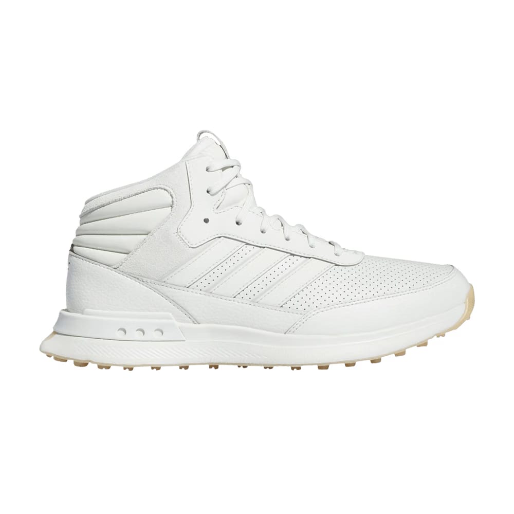S2G Spikeless 24 Mid Golf Orbit Grey Gum