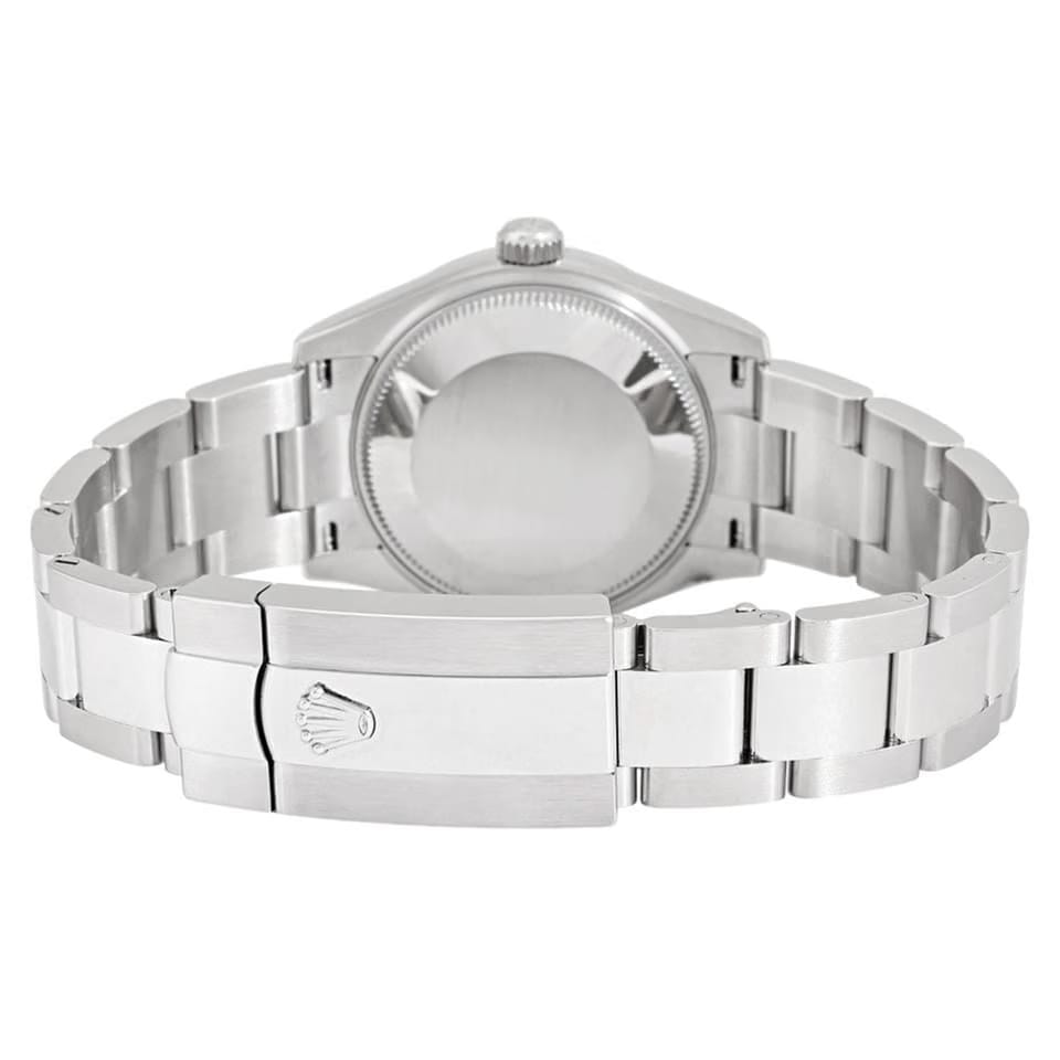 Rolex | Datejust | 278240 | Steel | 31 Mm | Green | Automatic