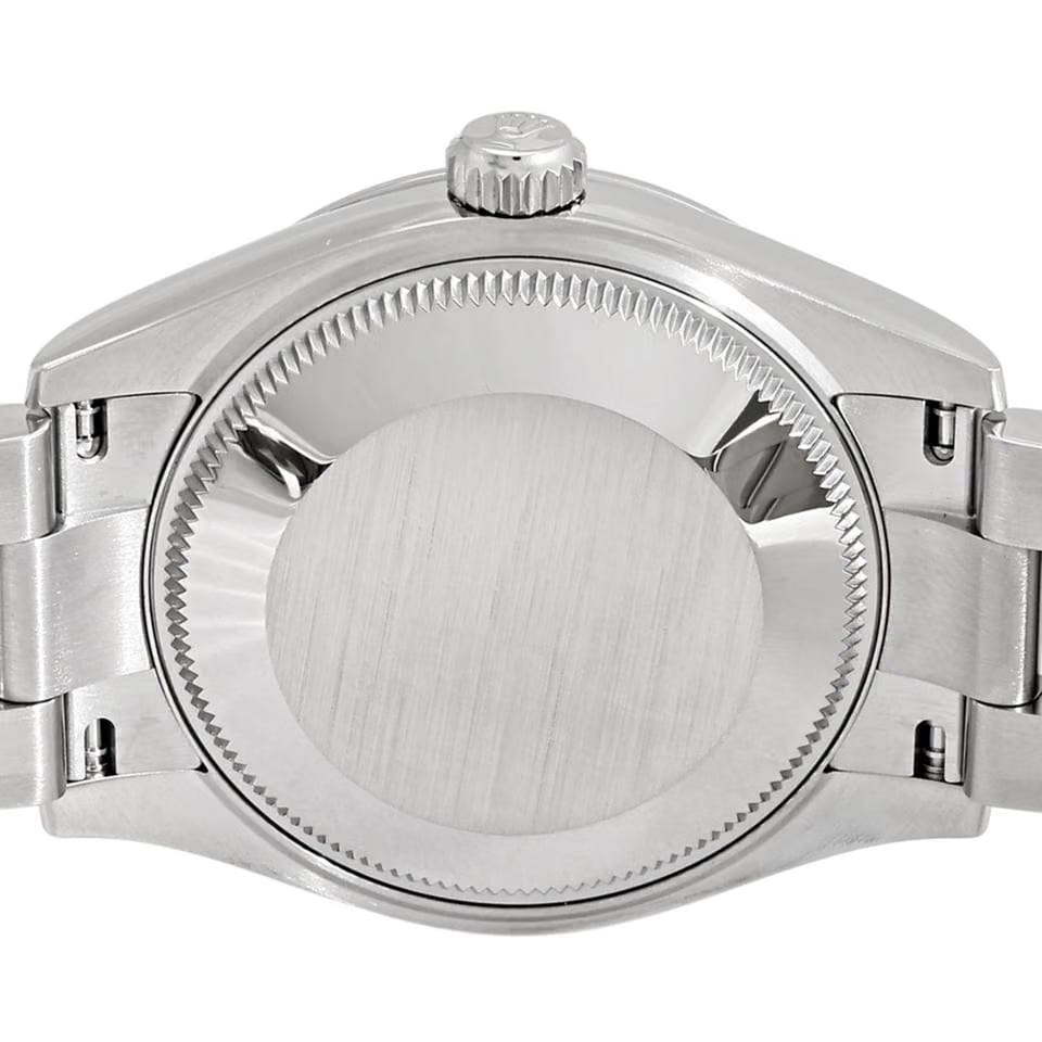 Rolex | Datejust | 278240 | Steel | 31 Mm | Green | Automatic