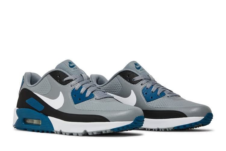 Air Max 90 Golf Particle Grey Marina