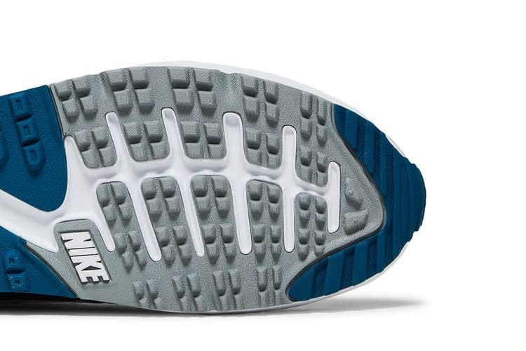 Air Max 90 Golf Particle Grey Marina
