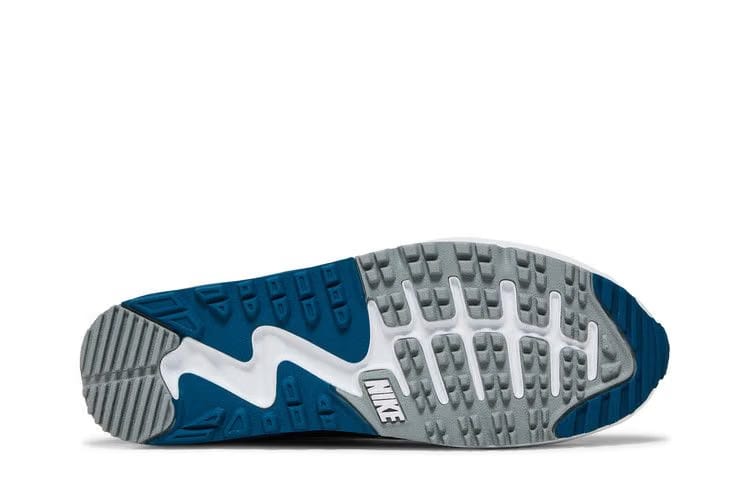 Air Max 90 Golf Particle Grey Marina