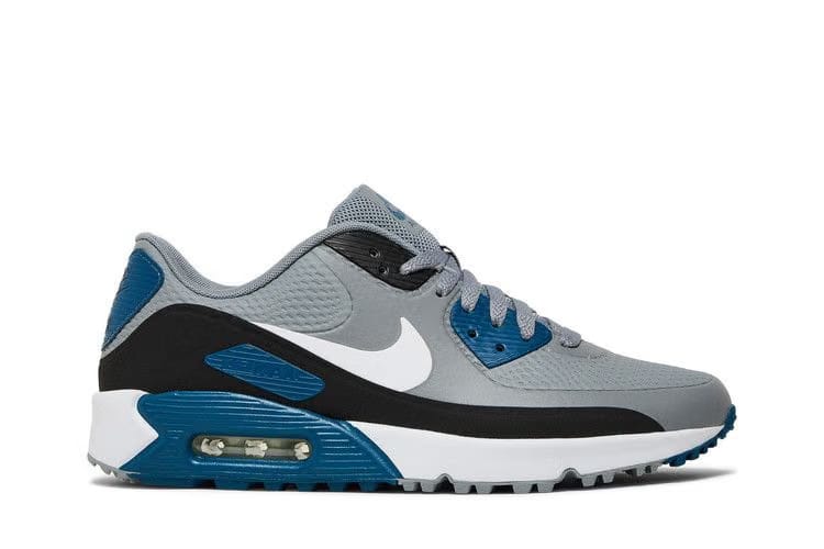 Air Max 90 Golf Particle Grey Marina