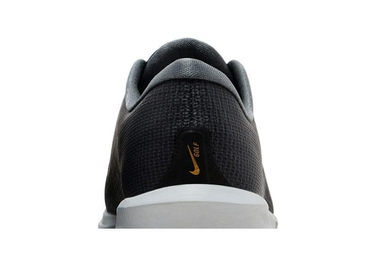 Infinity Tour BOA 2 Golf Wide Black Infinite Gold