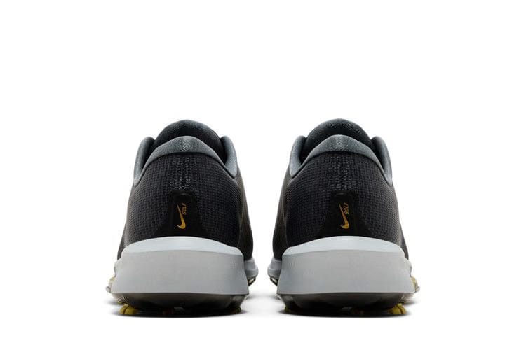 Infinity Tour BOA 2 Golf Wide Black Infinite Gold