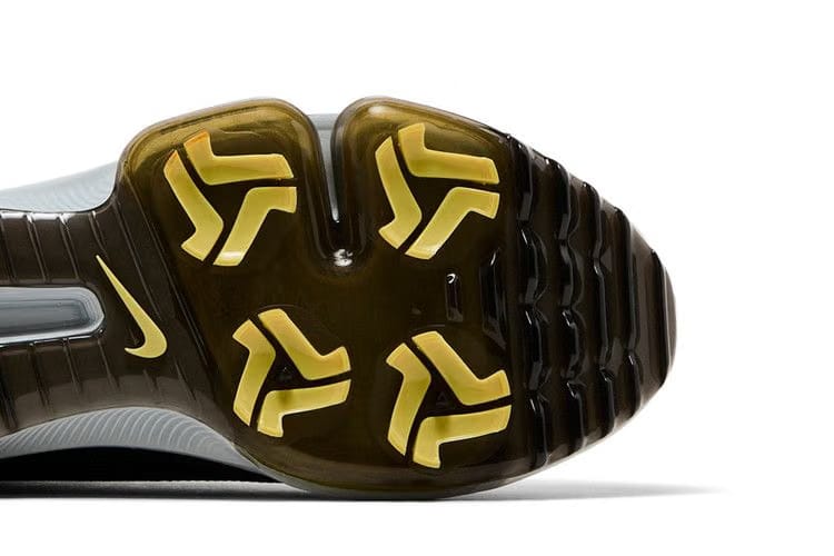 Infinity Tour BOA 2 Golf Wide Black Infinite Gold
