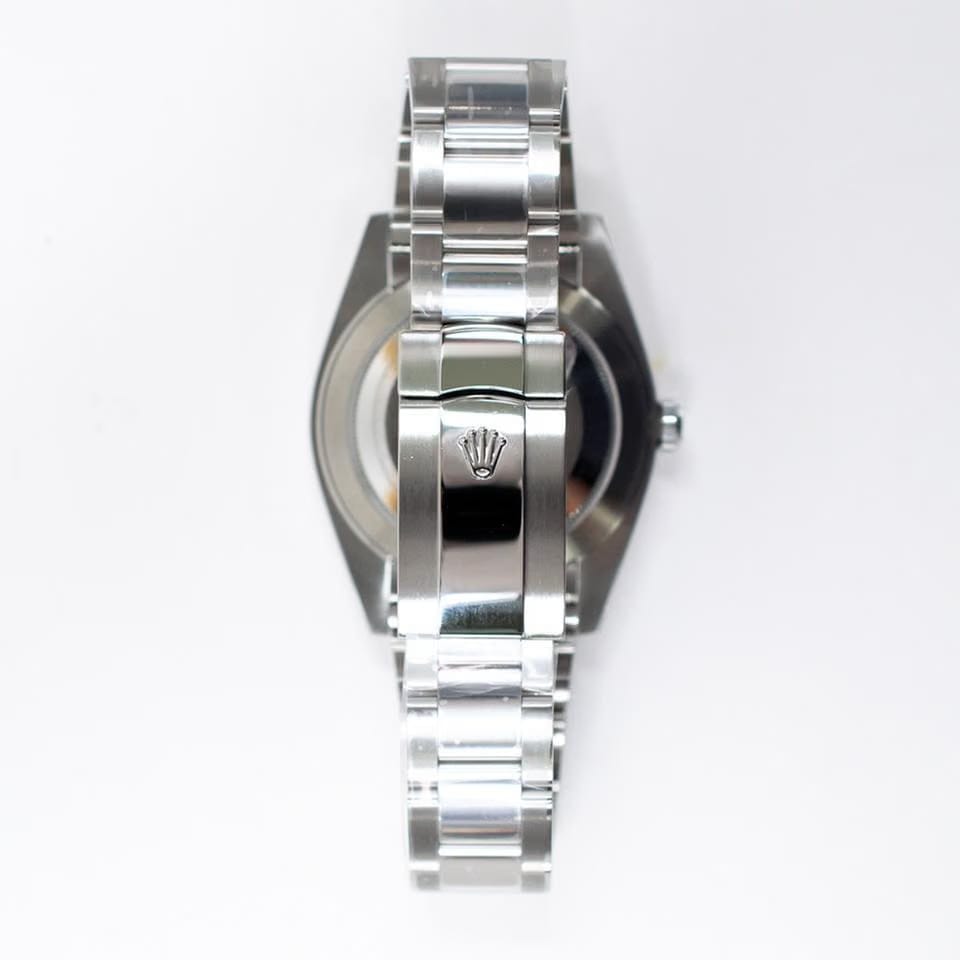 Rolex | Datejust | 126300 | Steel | 41 mm | Steel | Silver | Automatic