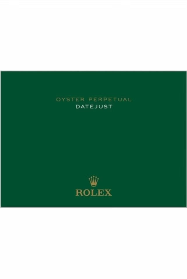 Rolex | Oyster Perpetual | 126000-0002 | Steel | 36 mm | Steel | Black | Automatic