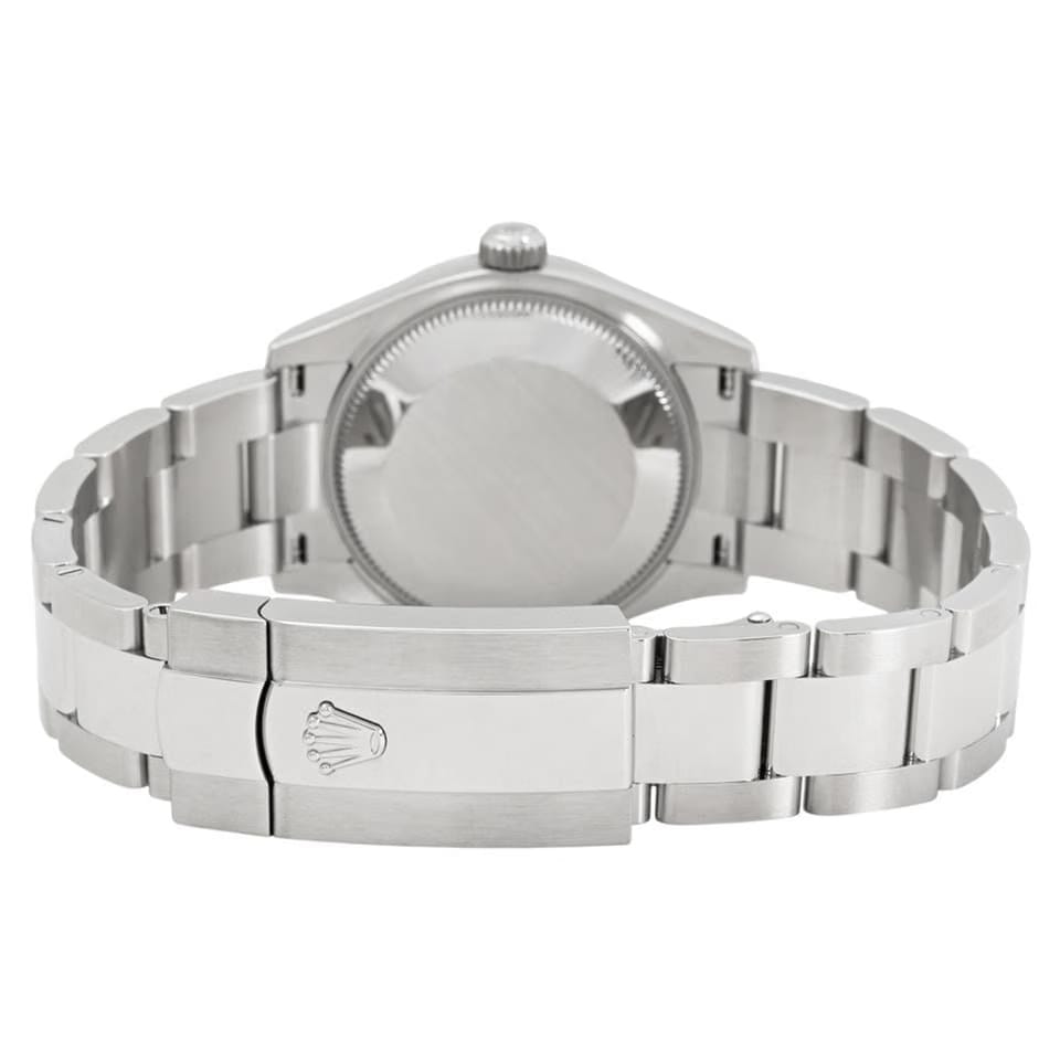 Rolex | Datejust | 278240 | Steel | 31 Mm | Grey | Automatic