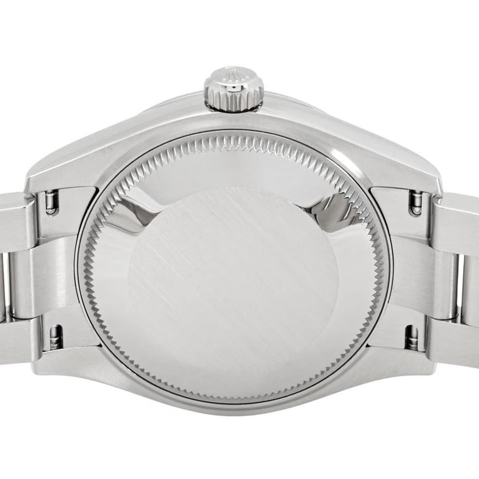 Rolex | Datejust | 278240 | Steel | 31 Mm | Grey | Automatic