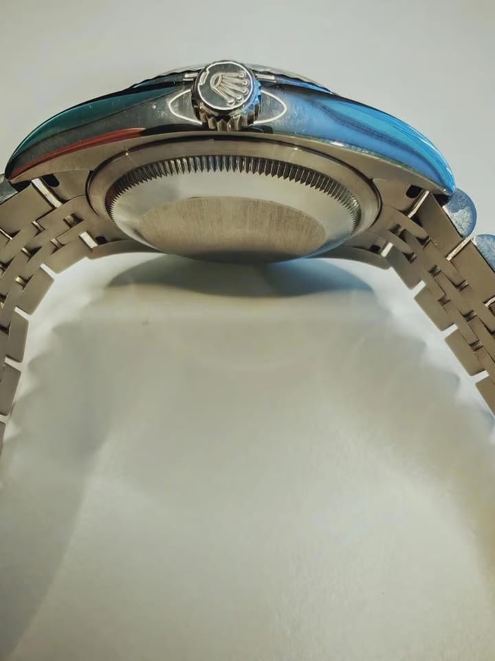 Rolex | Datejust | 116234 | 36 mm | Steel | Automatic