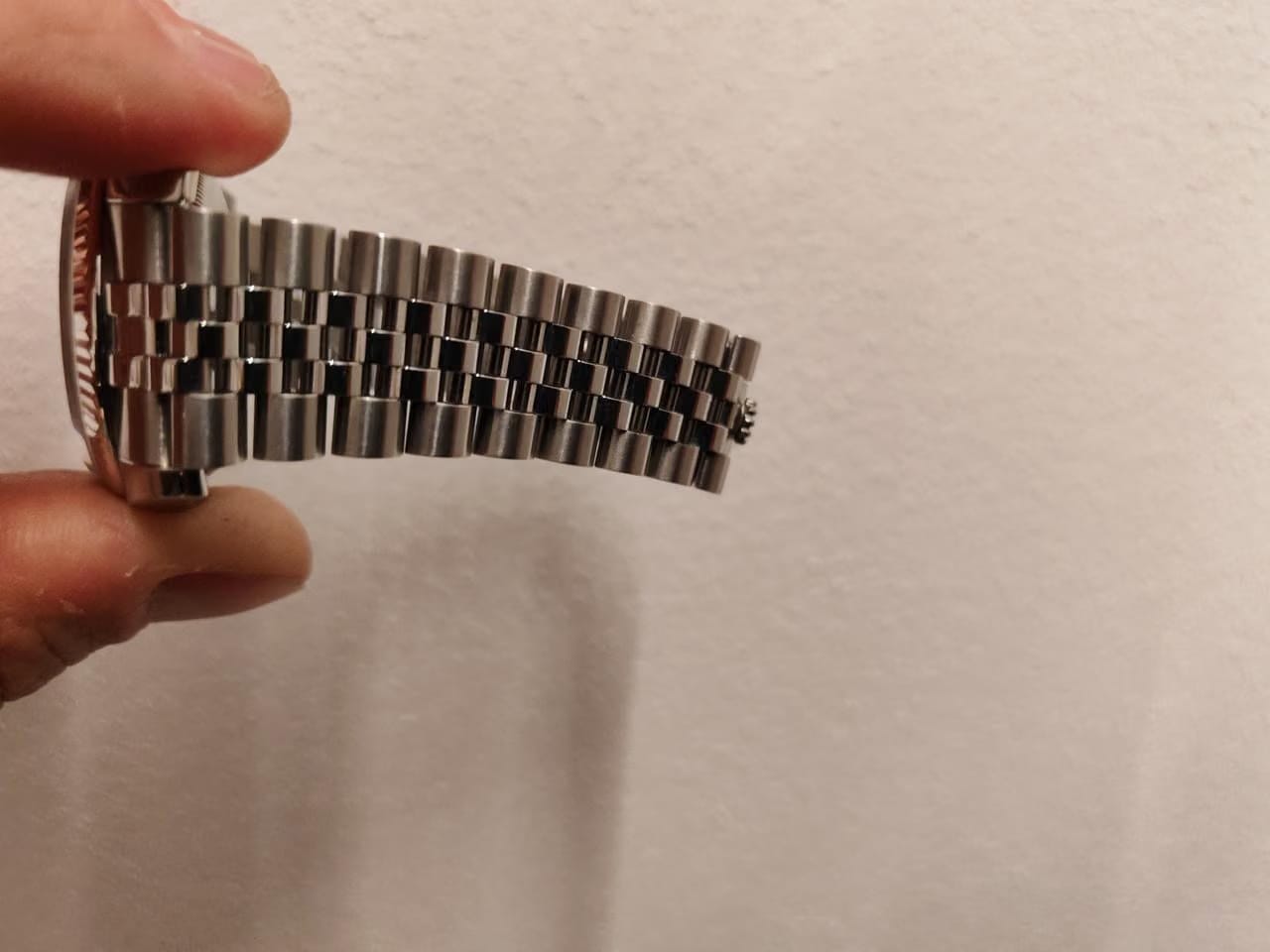 Rolex | Datejust | 116234 | 36 mm | Steel | Automatic