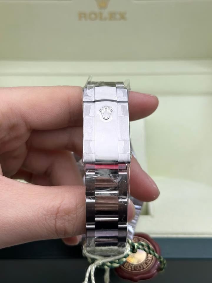 Rolex | Datejust | 116300-0007 | Steel | Steel | Automatic