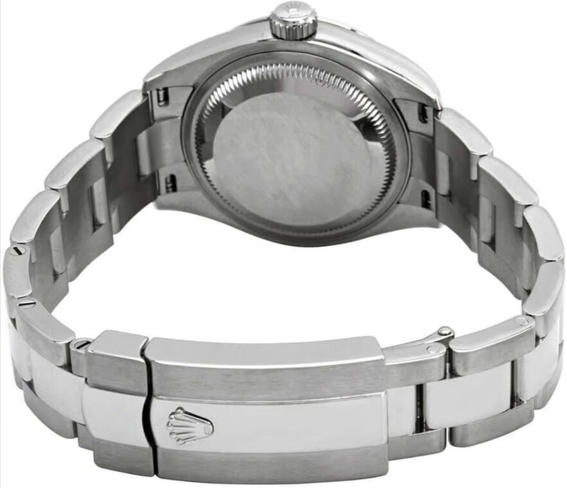 Rolex | Datejust | 279160-0008 | Steel | 28 mm | Steel | Silver | Automatic