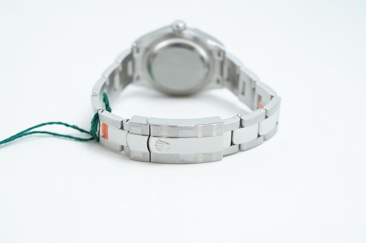 Rolex | Datejust | 279160 | Steel | 28 mm | Steel | Pink | Automatic
