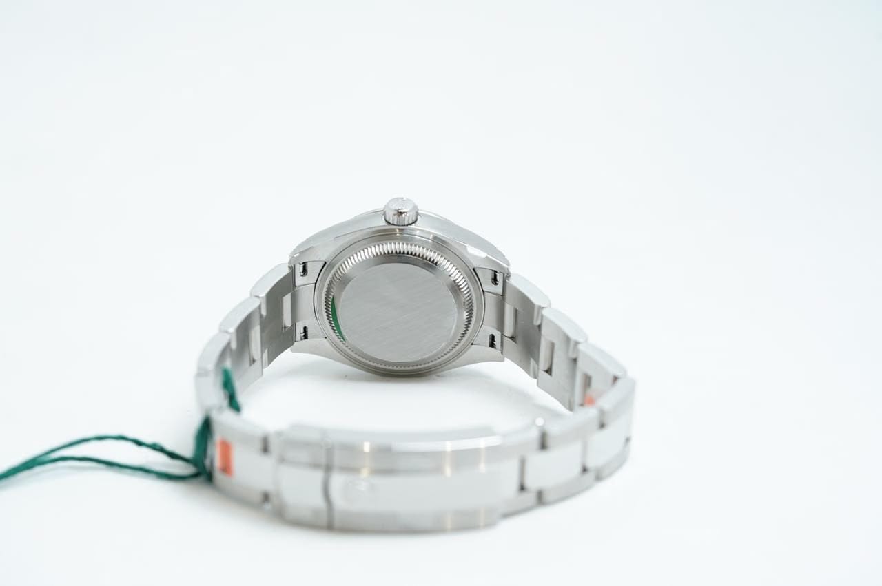 Rolex | Datejust | 279160 | Steel | 28 mm | Steel | Pink | Automatic
