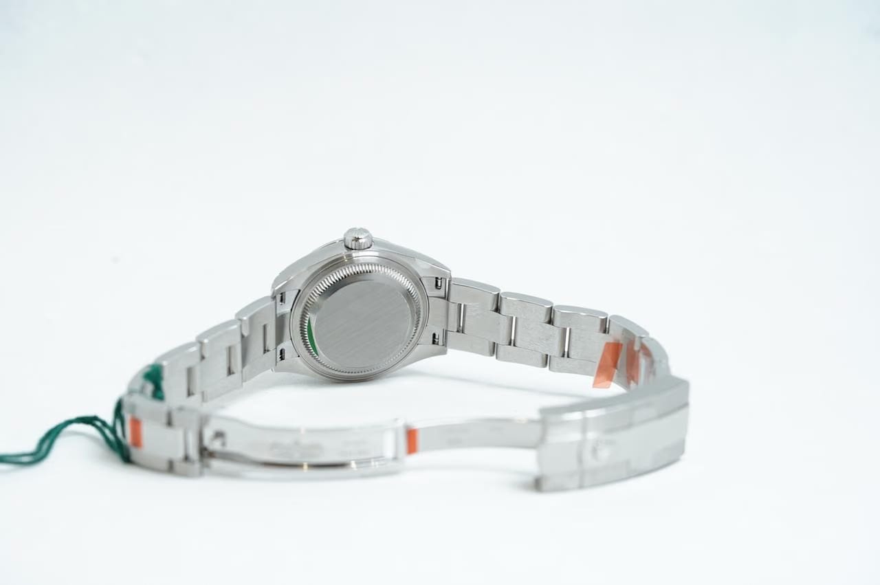 Rolex | Datejust | 279160 | Steel | 28 mm | Steel | Pink | Automatic