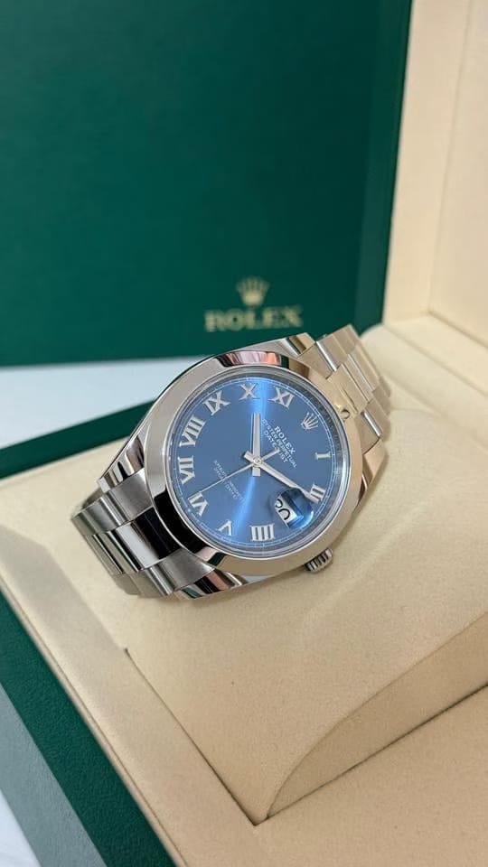 Rolex | Datejust | 126300