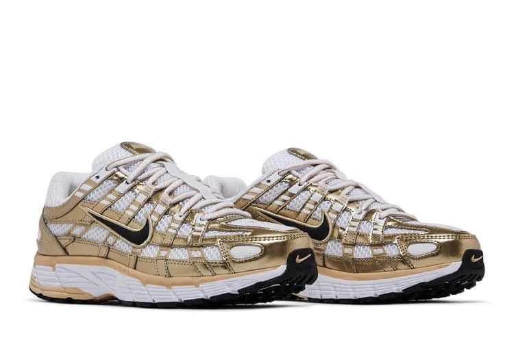 Wmns P-6000 'Gold'