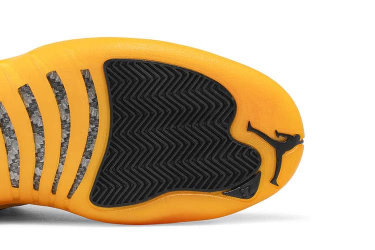 Air Jordan 12 Retro University Gold