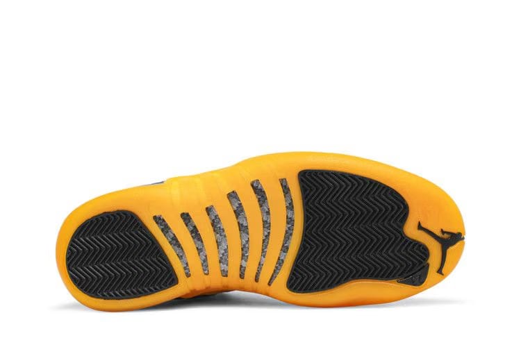 Air Jordan 12 Retro University Gold