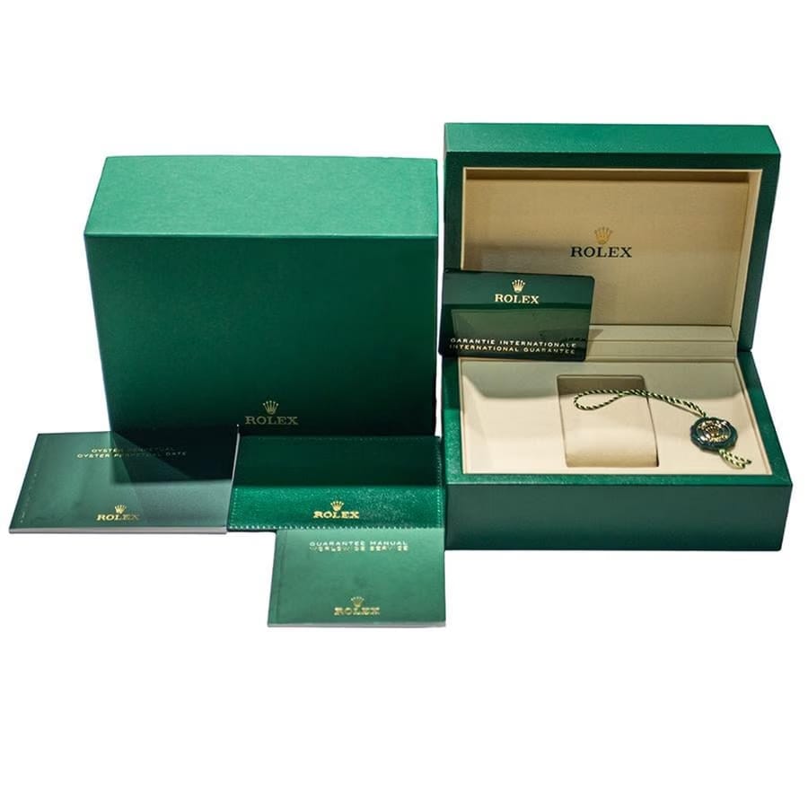 Rolex | Oyster Perpetual | 134300 | 41 mm