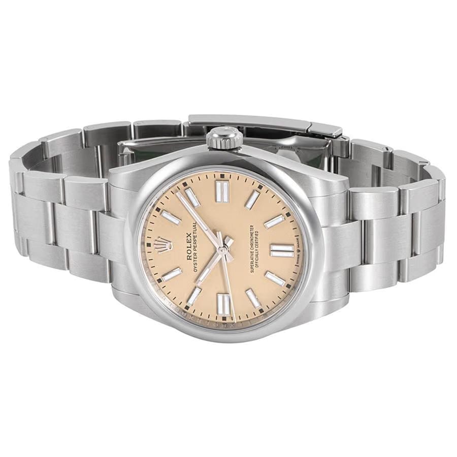 Rolex | Oyster Perpetual | 134300 | 41 mm