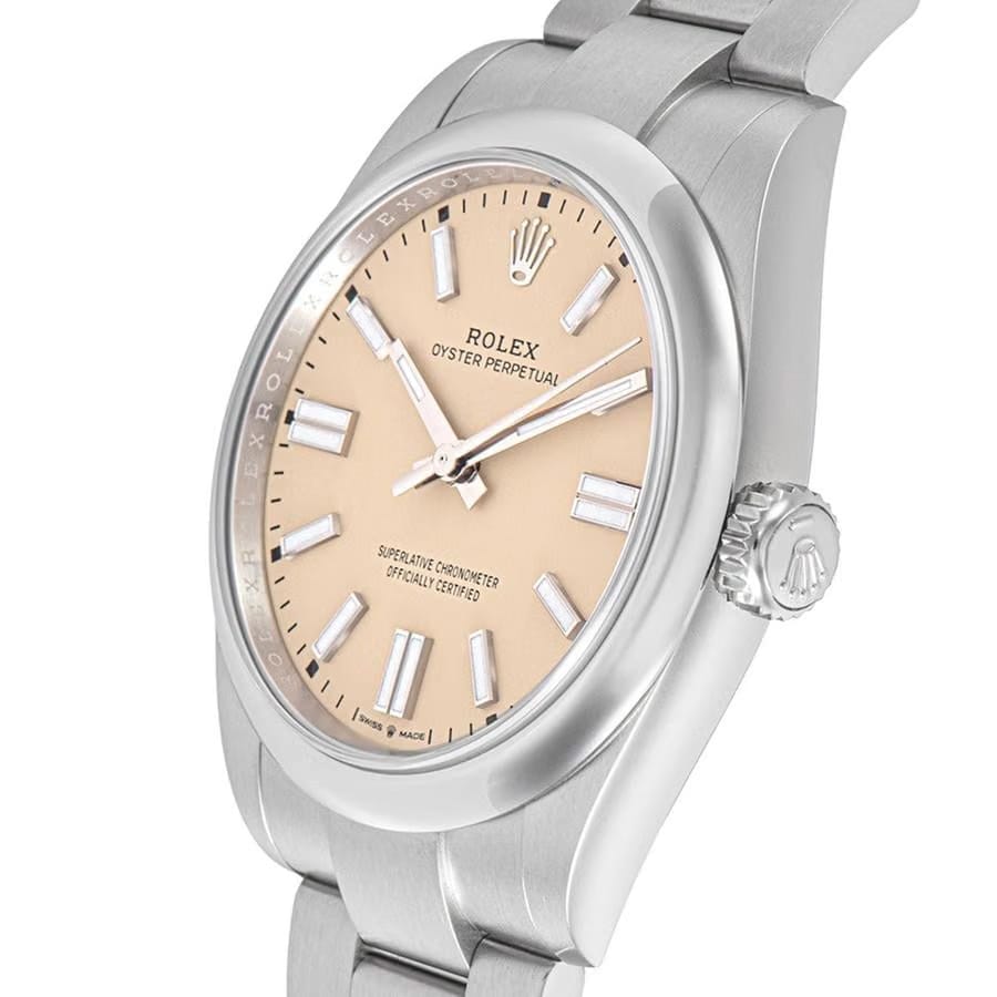 Rolex | Oyster Perpetual | 134300 | 41 mm