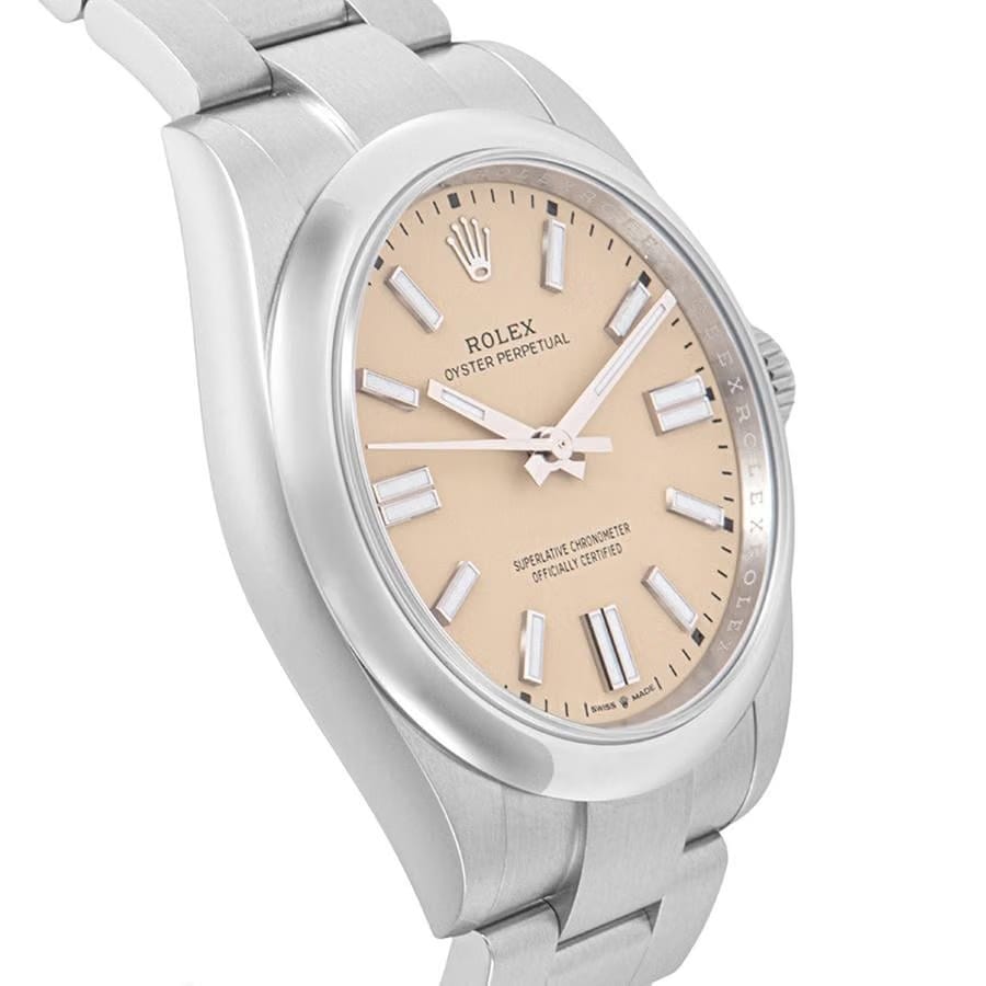 Rolex | Oyster Perpetual | 134300 | 41 mm