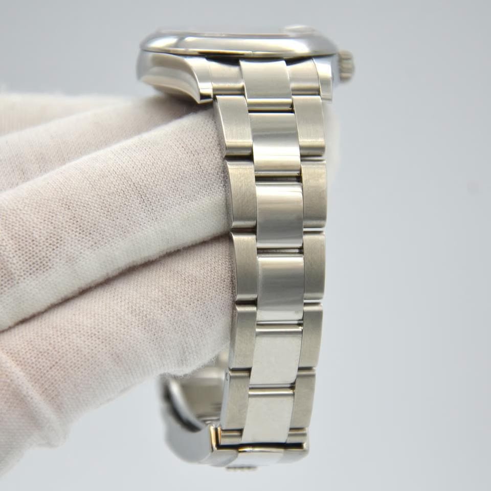 Rolex | Datejust | 278240 | Steel | 31 x 37 mm | Steel | Pink | Automatic